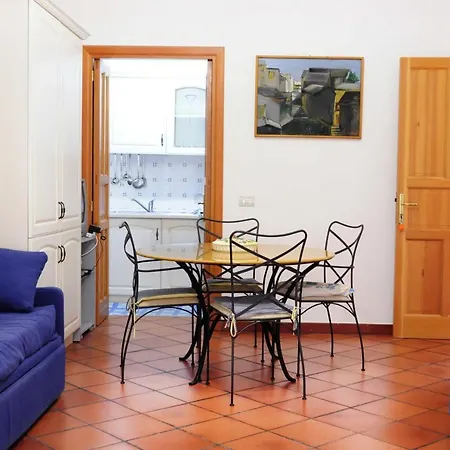 Casa La Rosa
