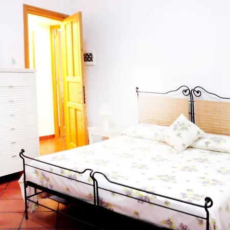 Casa La Rosa *