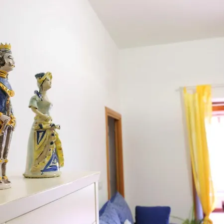Casa La Rosa