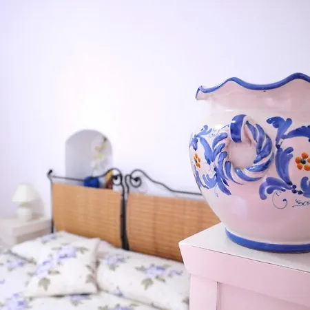 Casa La Rosa Leni