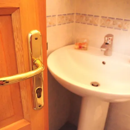 Σπίτι διακοπών Casa La Rosa