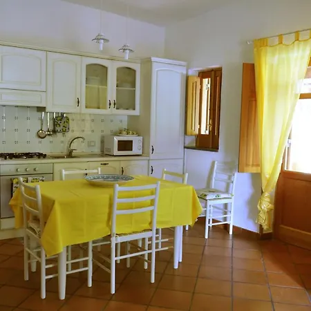 Casa La Rosa