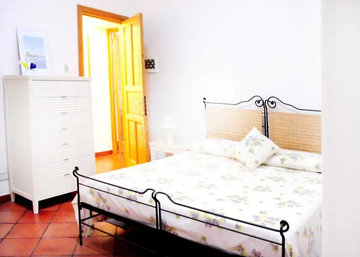 Casa La Rosa *
