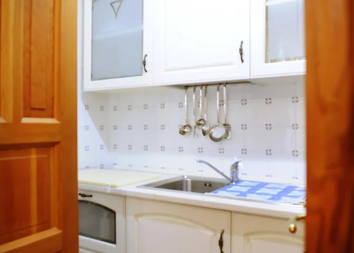 Casa La Rosa Ferienhaus Leni