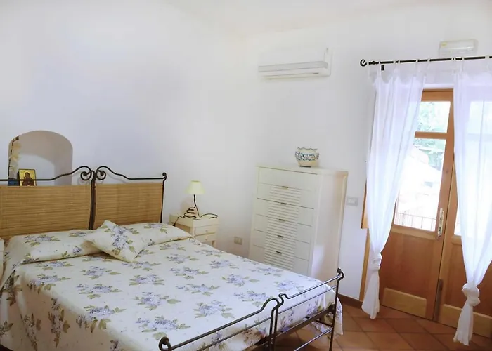 Ferienhaus Casa La Rosa