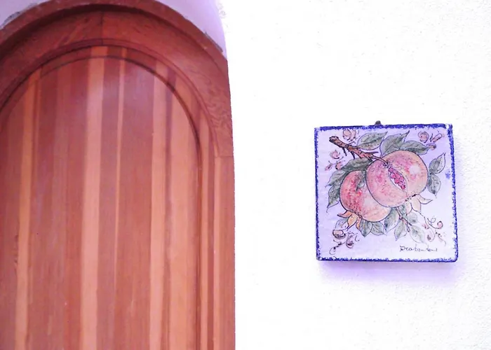 Casa La Rosa Ferienhaus Leni