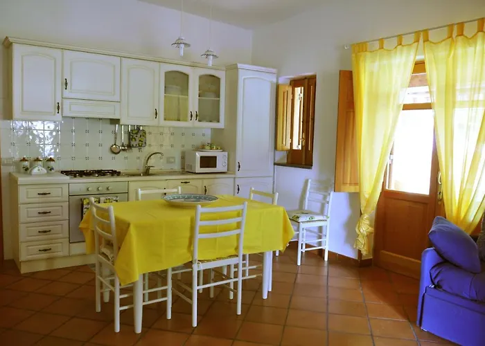 Casa La Rosa