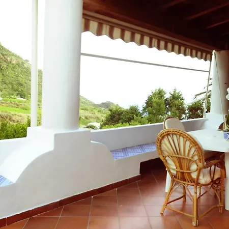 Casa La Rosa Feriehus *