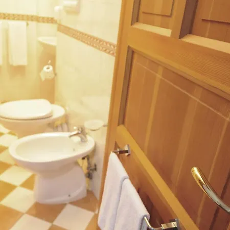 Feriehus Casa La Rosa