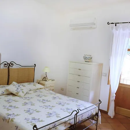 Feriehus Casa La Rosa