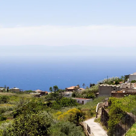 Hébergement de vacances Casa La Rosa *