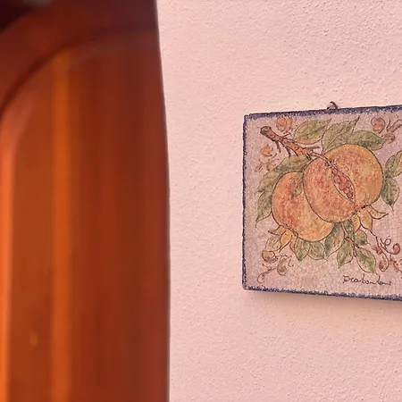 Casa La Rosa *