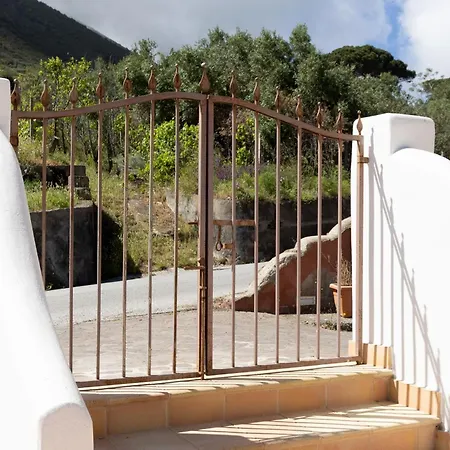 Casa La Rosa Leni
