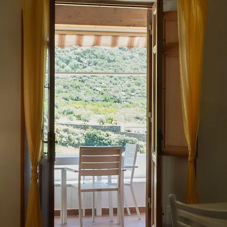 Casa La Rosa 雷妮