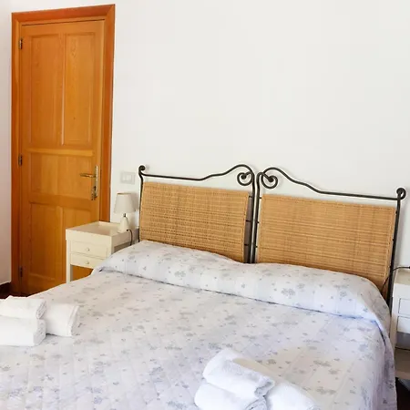 Casa La Rosa *