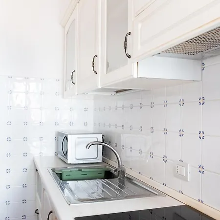 Casa La Rosa בית נופש