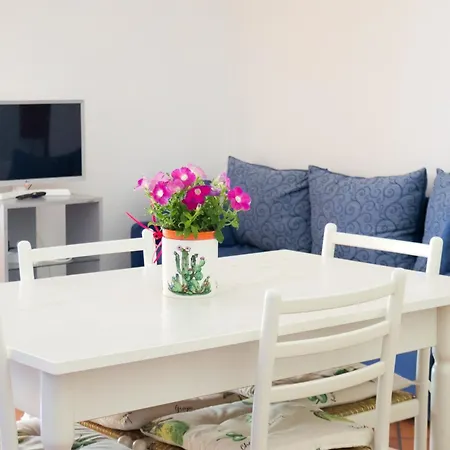 Hébergement de vacances Casa La Rosa