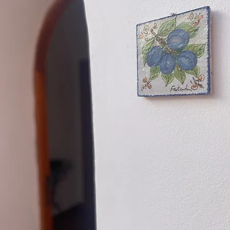 Casa La Rosa 度假居