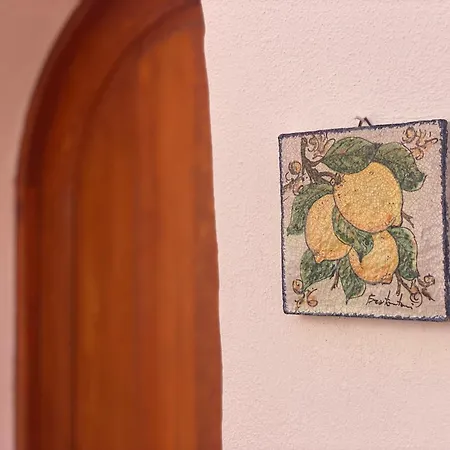 Casa La Rosa * 雷妮
