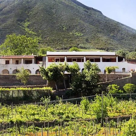 Casa La Rosa בית נופש *